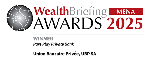 Renedy Grand award best pure play private bank 2025